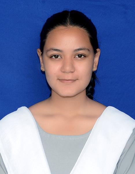 SAMRIDDHI SONAR