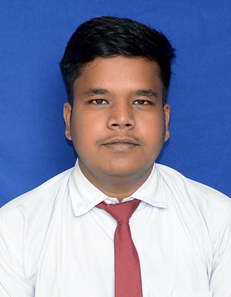 SHIVAM KUMAR