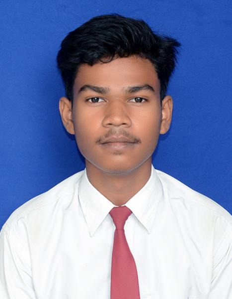 SURAJ HANSDA