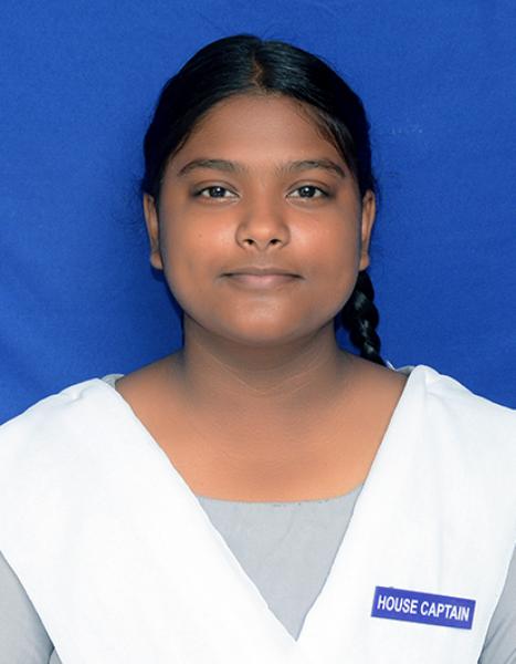 TANIA KUMARI