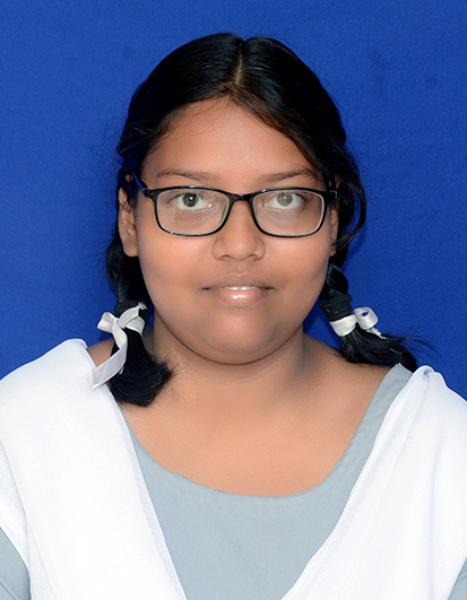 KUMARI SNEHA
