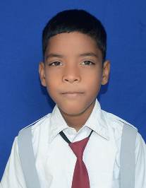 SRIMAT HANSDA