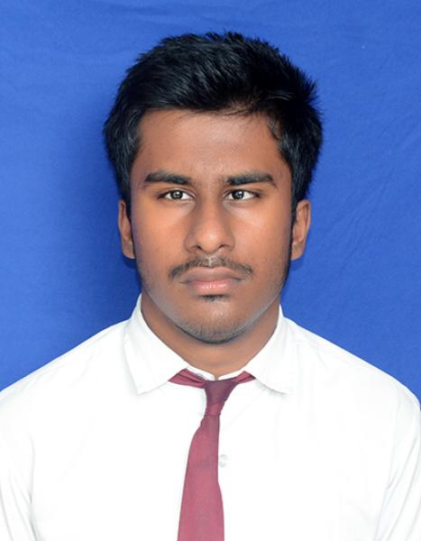 SUBHOMOY BANERJEE