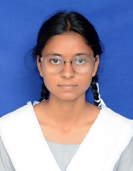 SUSHMA MAHATO