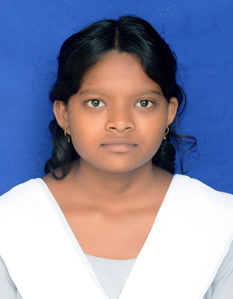 SUSHMA MURMU