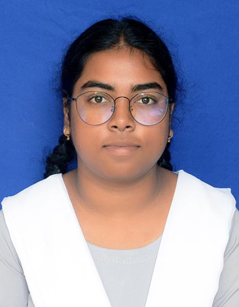 HARSHITA MURMU