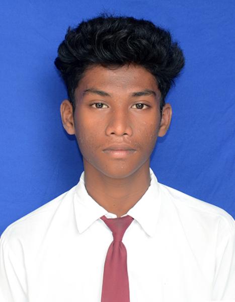 SANJEEB KUMAR HEMBRAM
