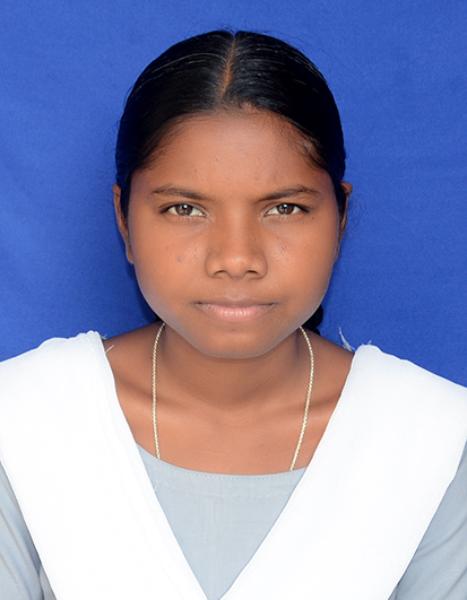 SHIVANI SOREN