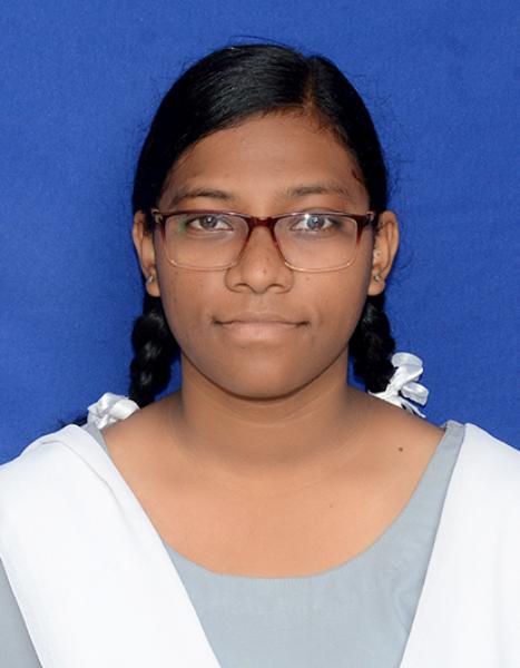 SUPRIYA KISKU