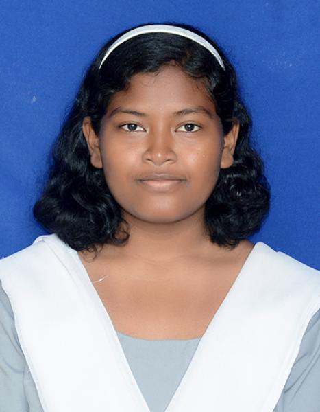 SUSHILA MURMU