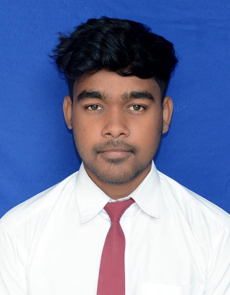 BISHWAJEET MARDI
