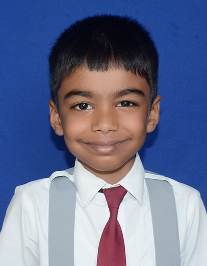 DEVANKIT DUTTA