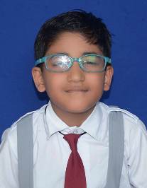DHRUV AGARWAL