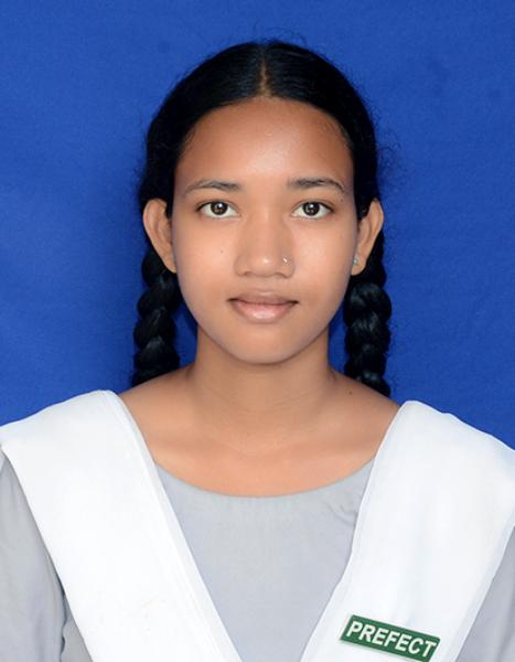 KHUSHI SOREN