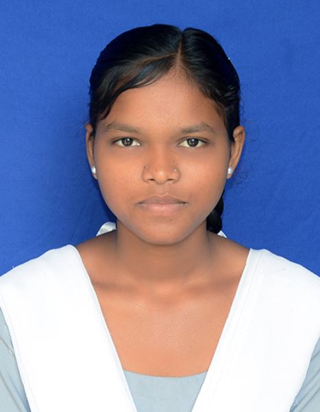 LALITA MUNDA