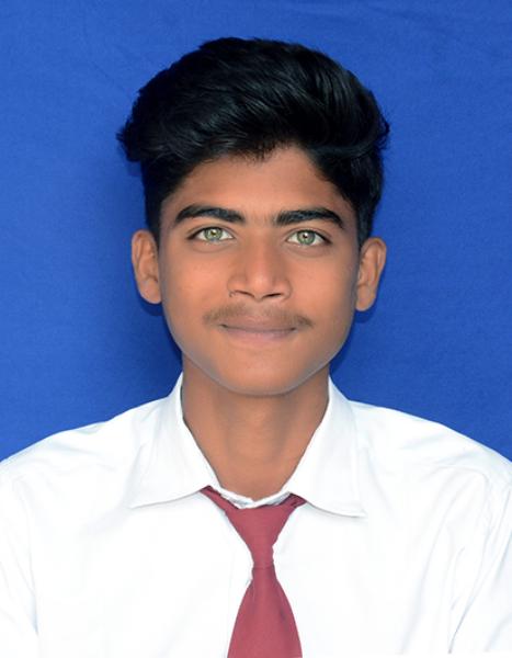 MAHIM KUMAR DANDAPAT