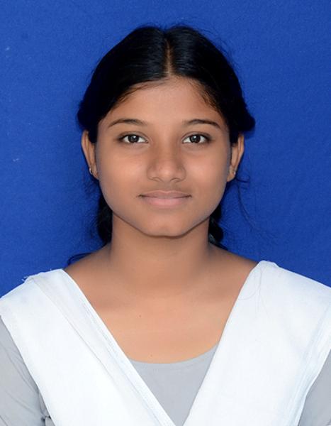 PRIYANKA BARIK