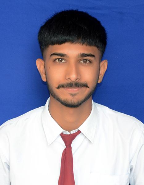 YASH SAHU