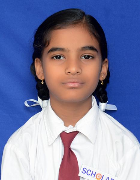 ALVEENA RAHMAN