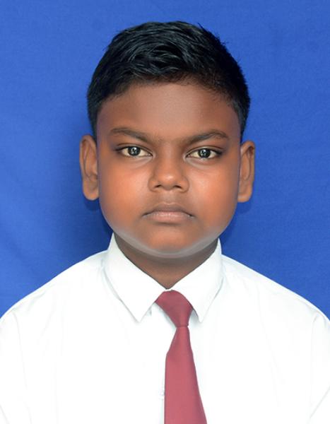CHANDRAMOHAN HEMBRAM