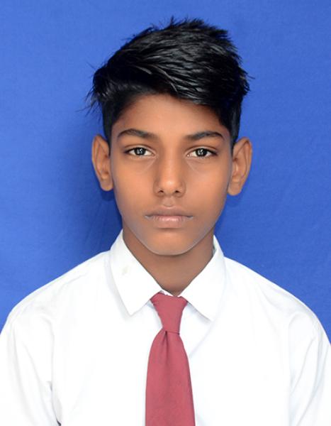 KESHAV MEENA