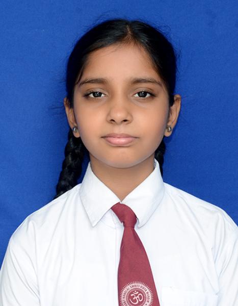 KIRTI NAIDU