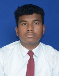 DEEPAK TUDU