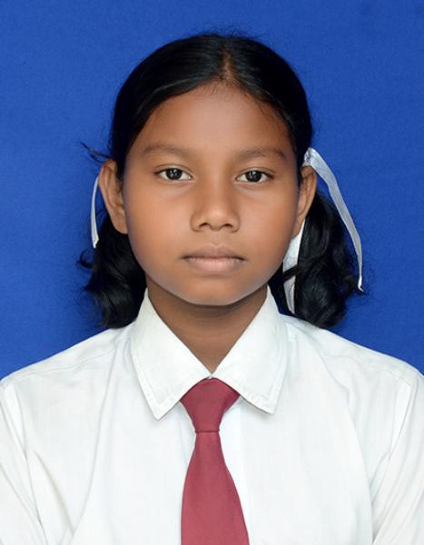 SAMIKSHA MURMU