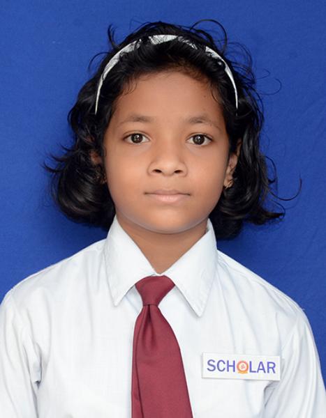 SNEHA MAHATO