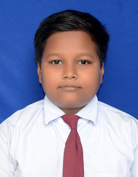 TRIPARNO KHANRA