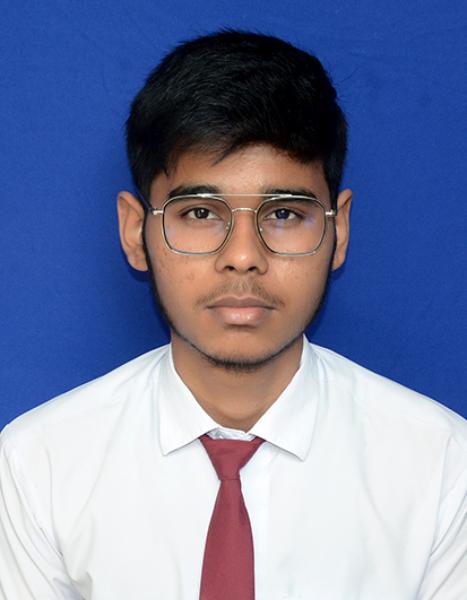 DIPANSHU PAUL
