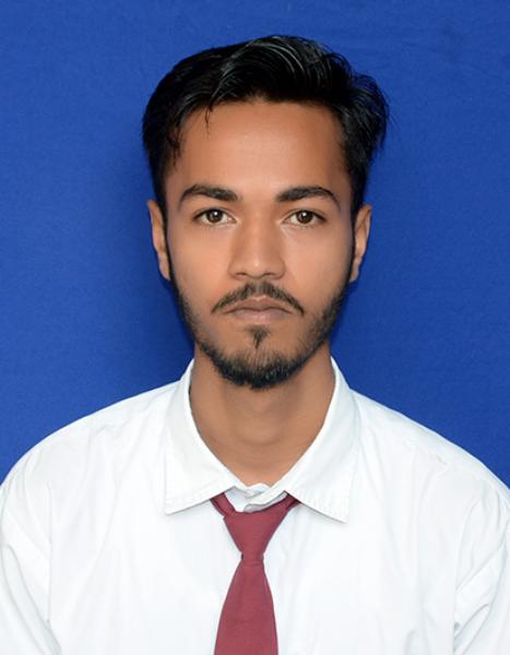 HARSH KUMAR