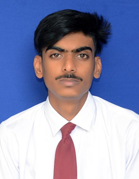 JISHU KUMAR