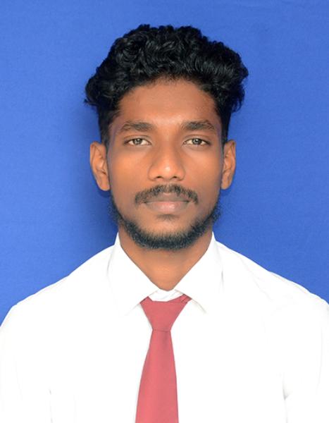 NIKHIL MAHALI