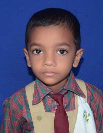 SIDDHANT MAHATO