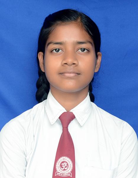 ANKITA KUMARI