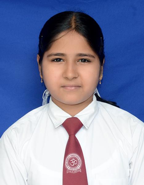 ARADHYA SINGH