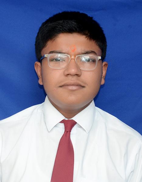 LAKSHYA AGRAHARI