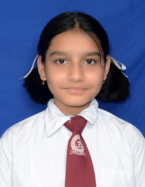 RINCY BAGCHI