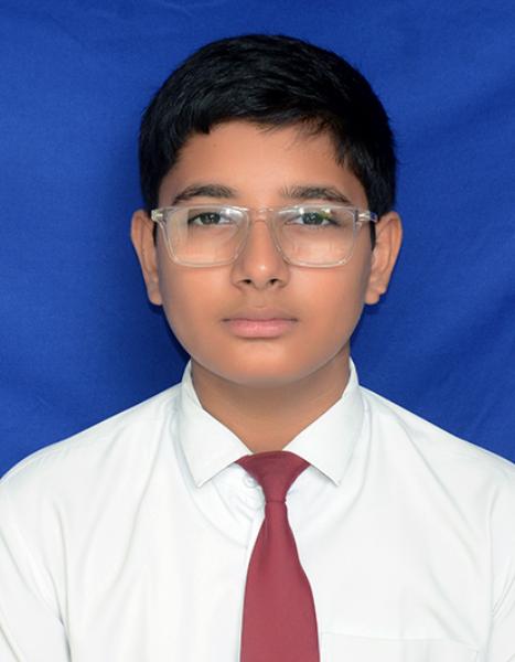 SHOURYA SINGH SHEKHAWAT