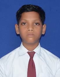 ALOK KUMAR PAUL