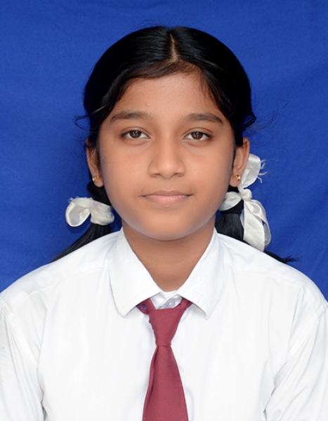 ANUSHKA BANSAL