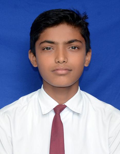 DEV RAJ