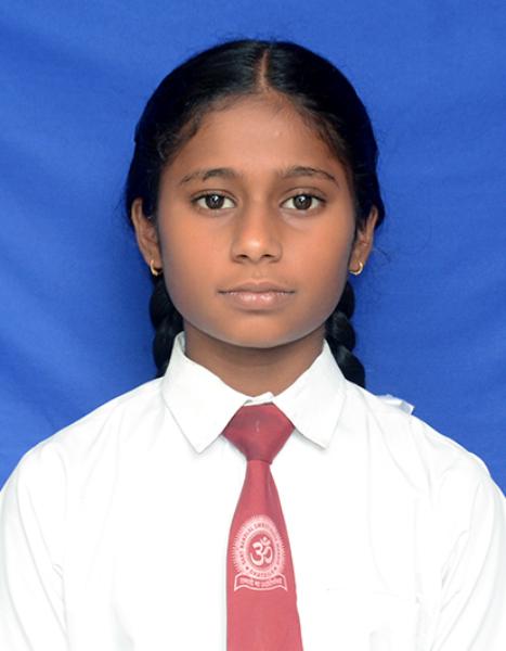 MANSI KUMARI MAHURI