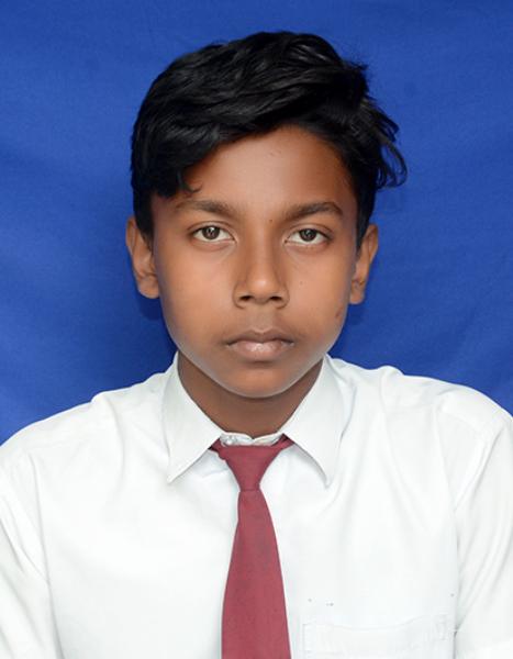 MILAN HANSDA