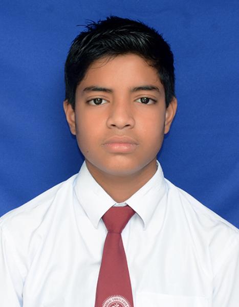 PREM KUMAR PATRA