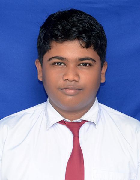 AMAN PANDA