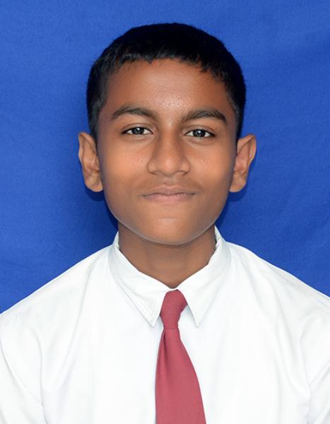 LOKESH ANAND