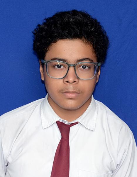 ABHINAV GUPTA