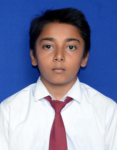 GOPAL KUNDU